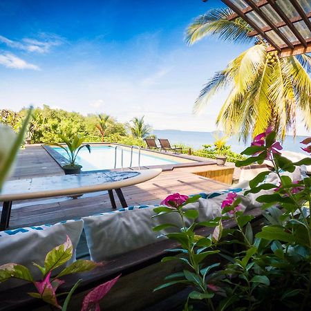 Willa El Caribeo Bocas del Toro Zewnętrze zdjęcie