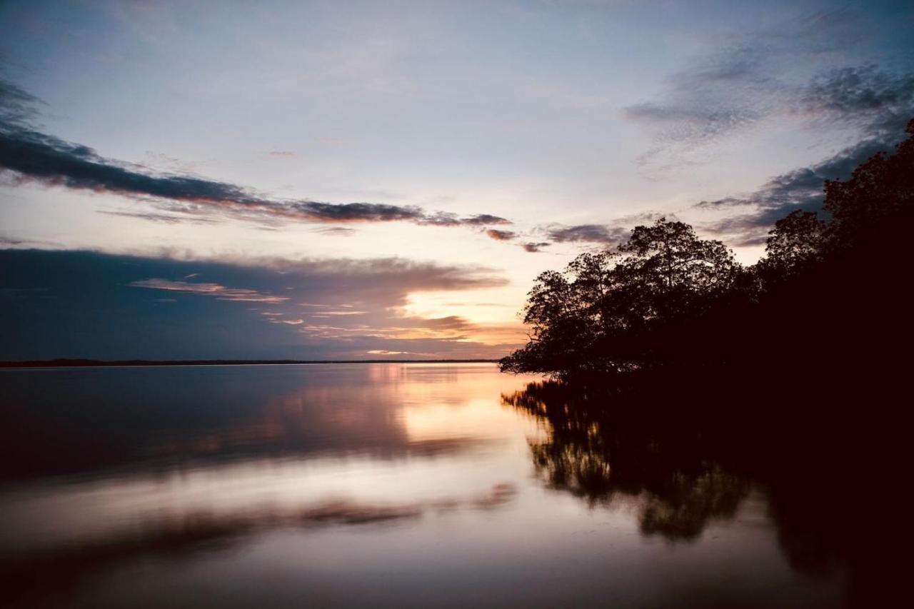 Willa El Caribeo Bocas del Toro Zewnętrze zdjęcie