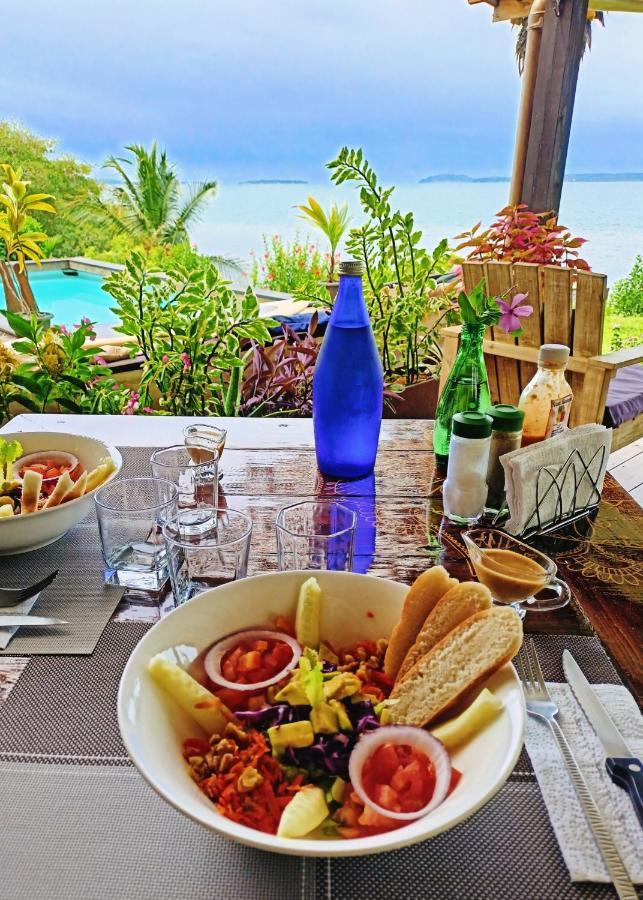 Willa El Caribeo Bocas del Toro Zewnętrze zdjęcie