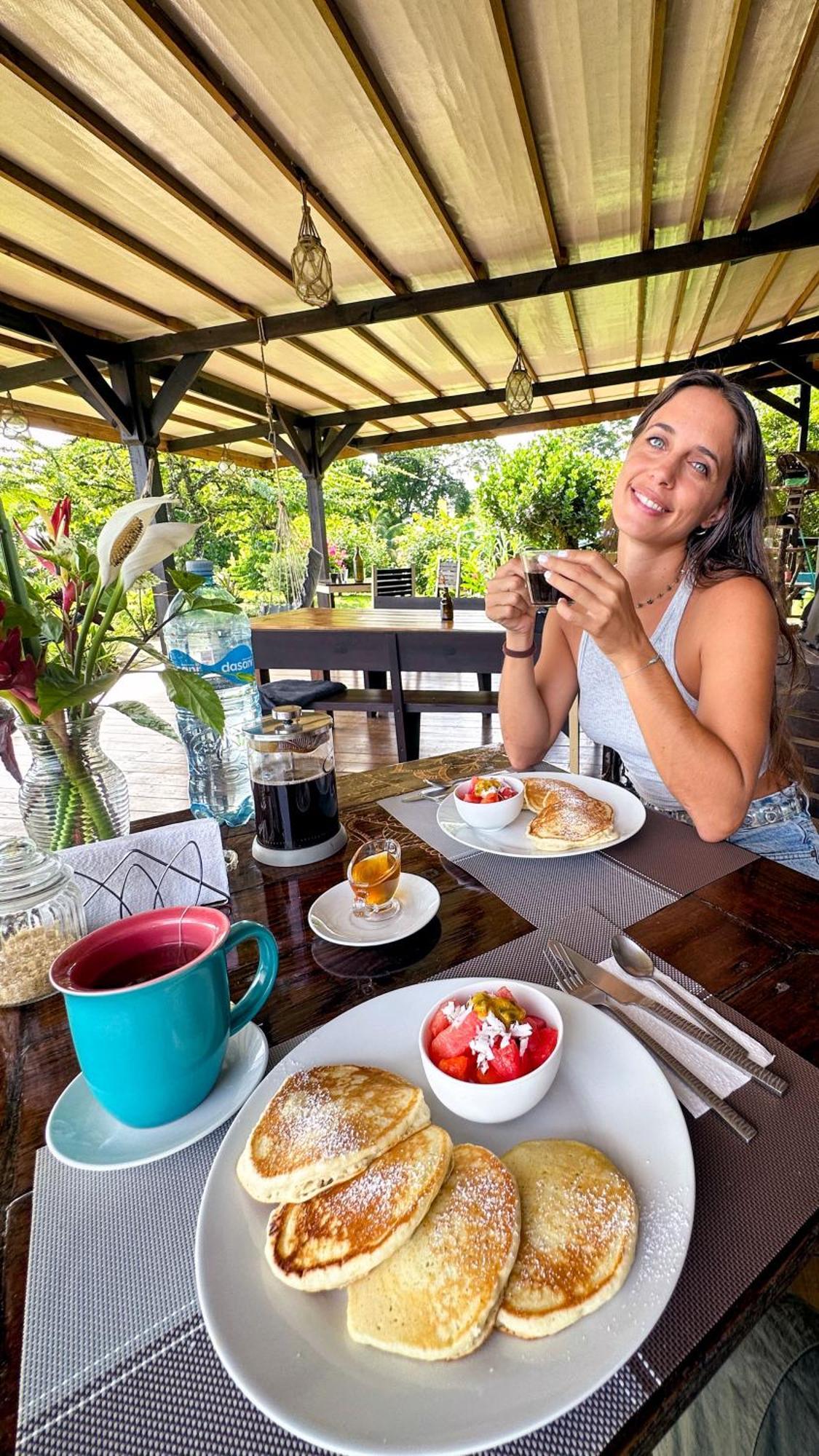 Willa El Caribeo Bocas del Toro Zewnętrze zdjęcie