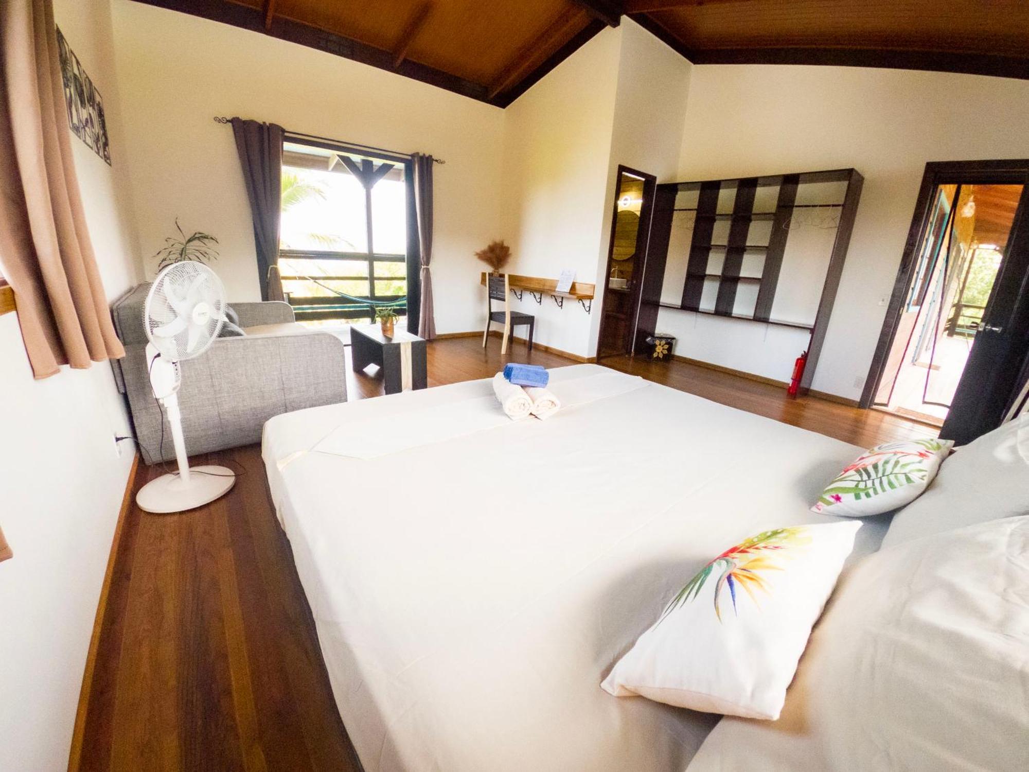 Willa El Caribeo Bocas del Toro Zewnętrze zdjęcie